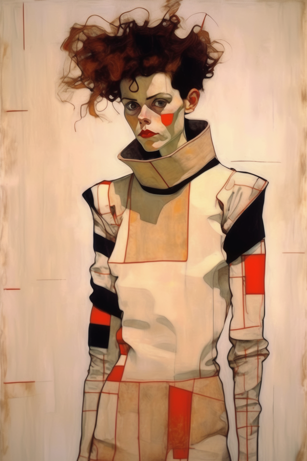 00387-1436716959-_lora_Euan Uglow Style_1_Euan Uglow Style - egon schiele futuristic outfit.png